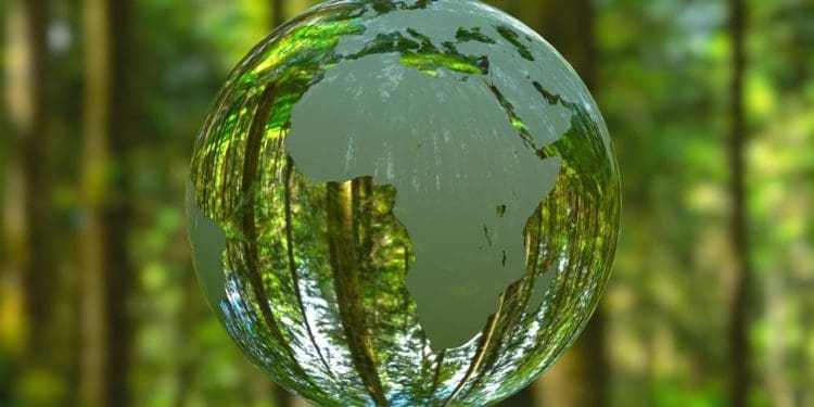 Green Investment