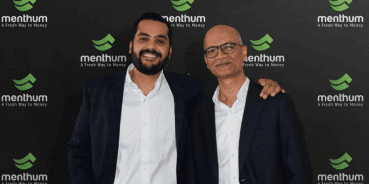 Menthum
