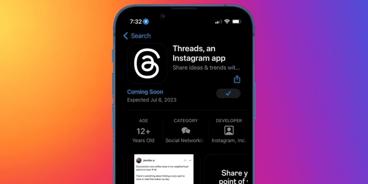 Threads