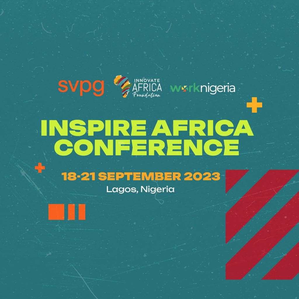 Innovate Africa Foundation Brings The Biggest Product Experts Together ...