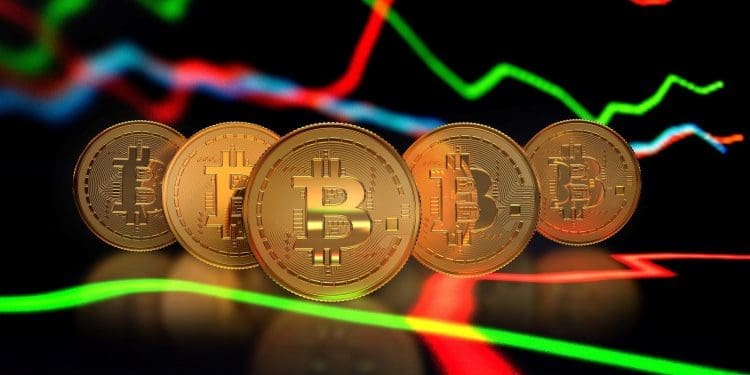 Cryptocurrency Market