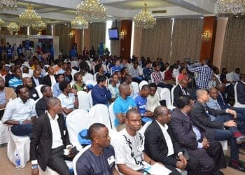 Blockchain events