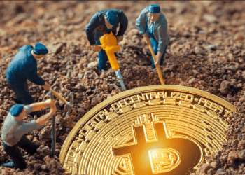 Bitcoin Miners