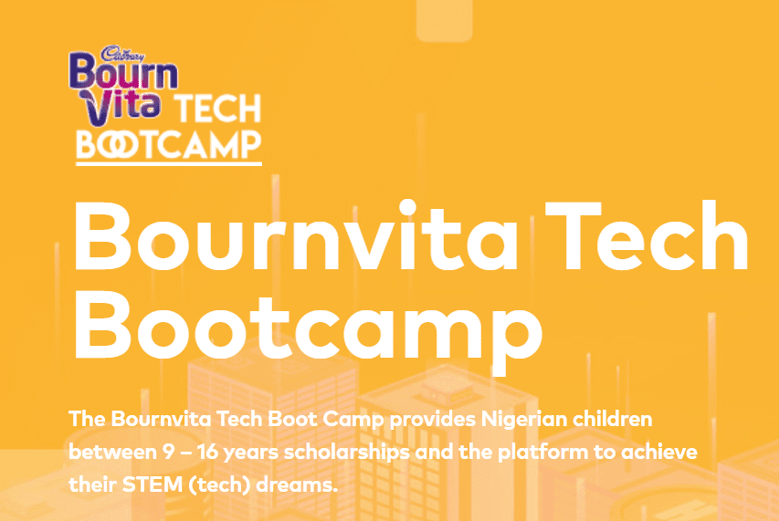 2023 Summer Tech Boot Camp For Kids