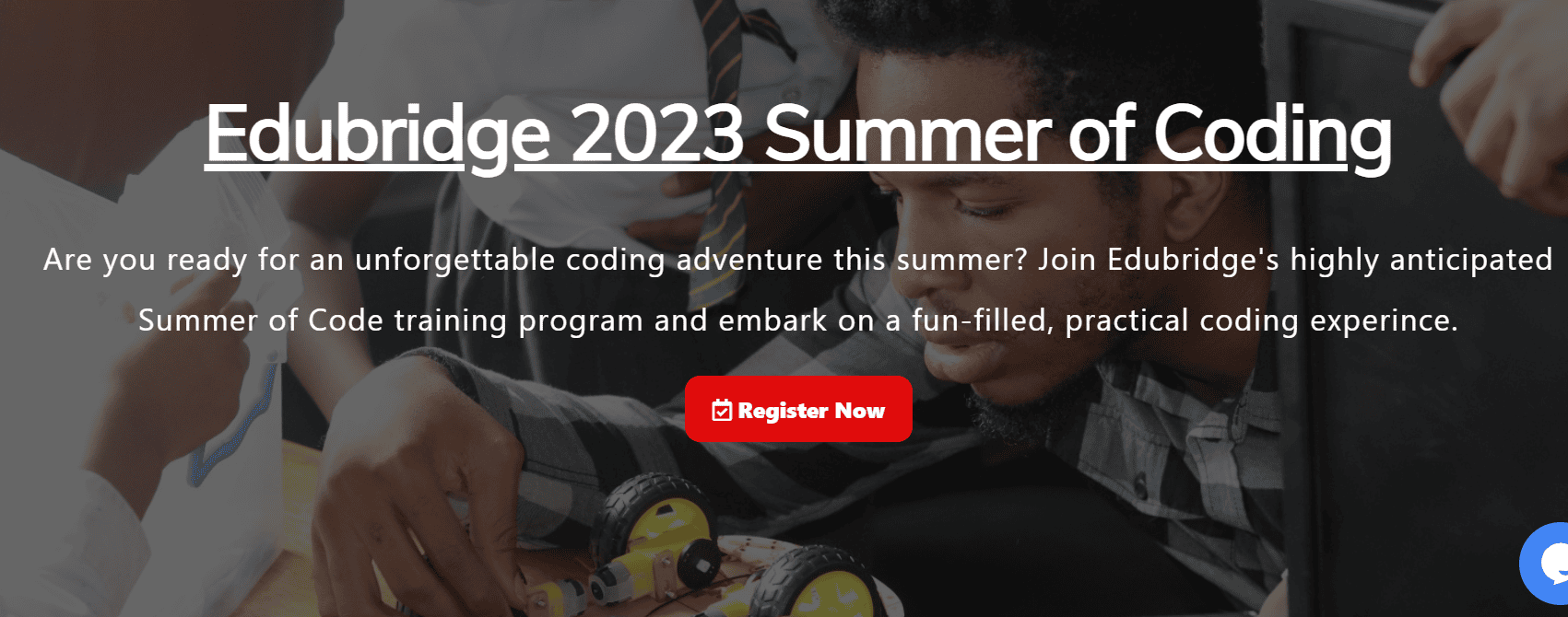 Edubridge