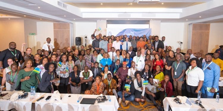 AfriLabs expands its Network, sets New Opportunities for Africa's Digital Economy AfriLabs