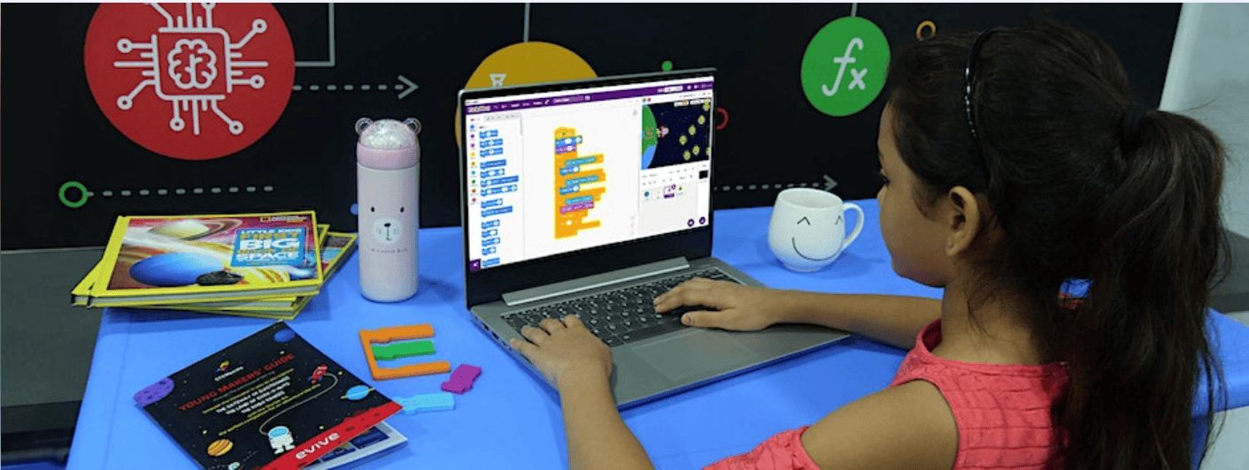 Summer Coding