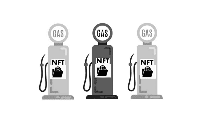 NFT Gas