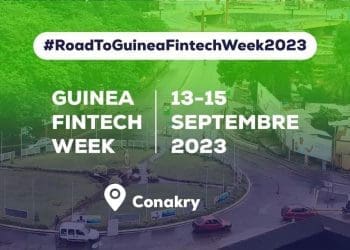 Guinea Fintech Week