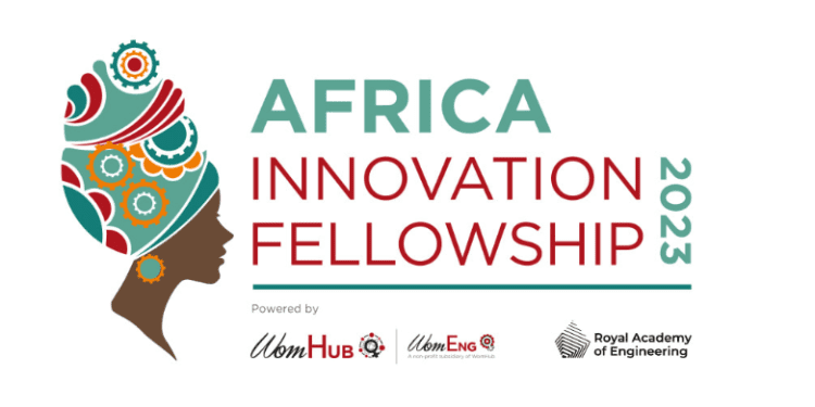 Female Innovator? Apply For Africa Innovation Fellowship Program