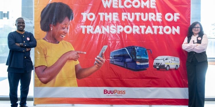 BuuPass