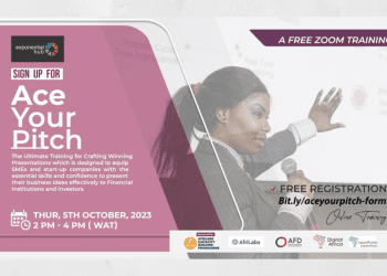 Ace Your Pitch