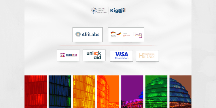 AfriLabs Annual Gathering 2023: Key Players set to Drive Africa's Digital Economy AfriLabs Annual Gathering
