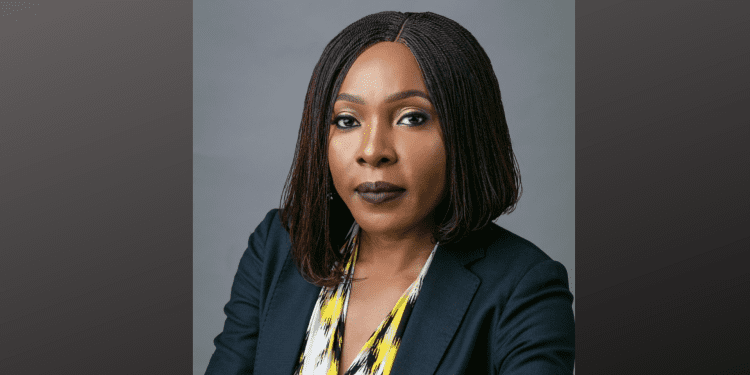 Jane Nkechi