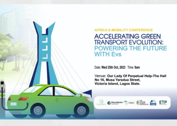 Africa E-mobility