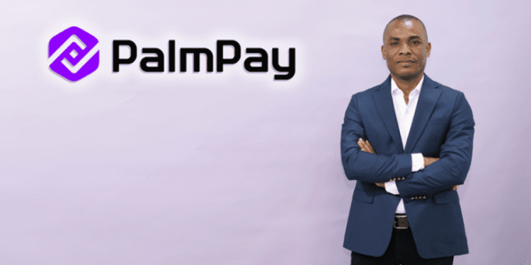 PalmPay