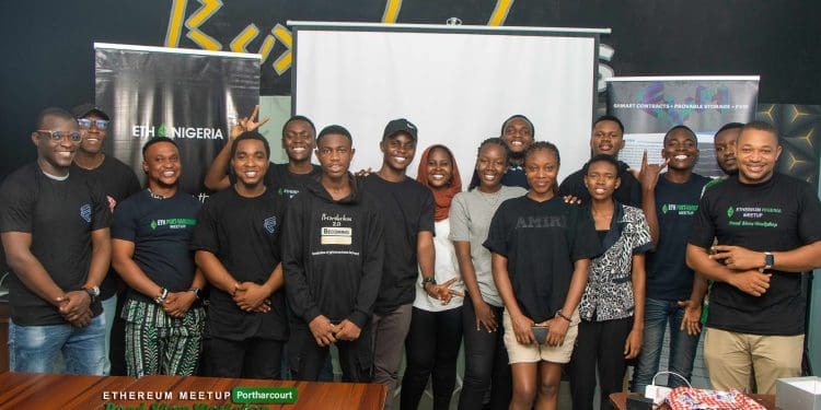 Ethereum Nigeria
