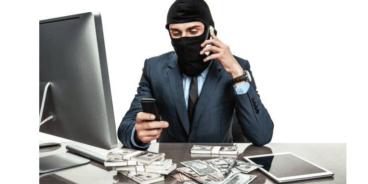 Cybercriminal for hire: The rise of Ransomware-as-a-Service Ransomware