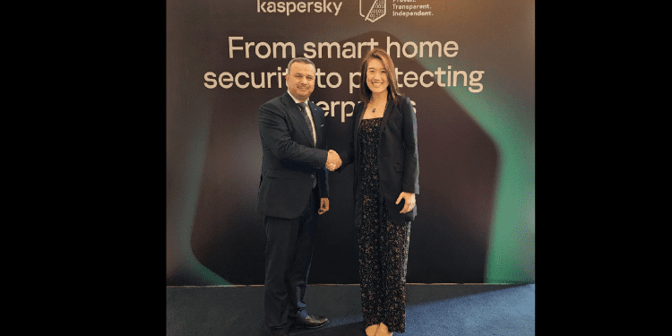 Kaspersky