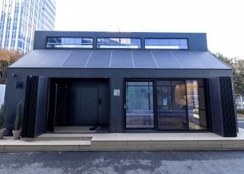 LG Smart Cottage
