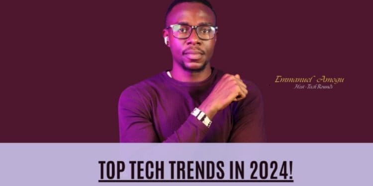 Tech Trends