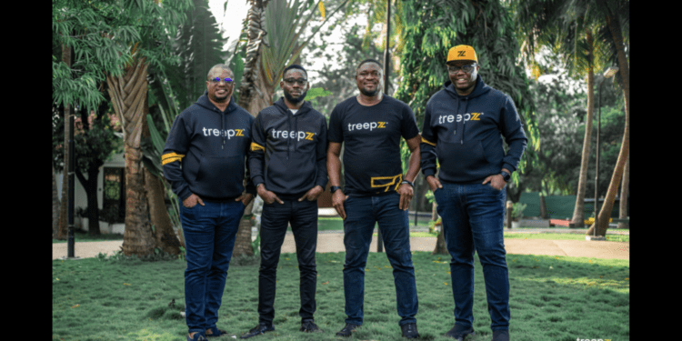Treepz Reaches Over 4 Million Passengers, But the Destination is Endless Treepz