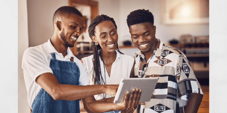 Talent4Startups
