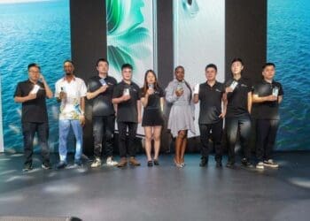 OPPO Reno 11