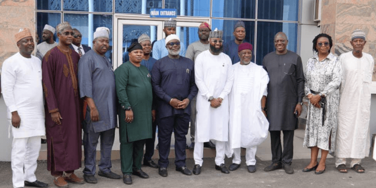Senate Lauds NASENI on Accelerated Technology Transfer