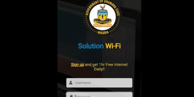 Anambra State ICT Agency Announces Launch of Free Public Wi-Fi Initiative Pilot Phase in Awka
