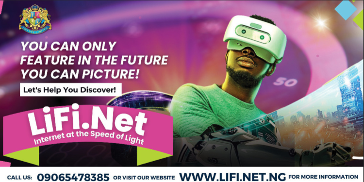 Lifi.net