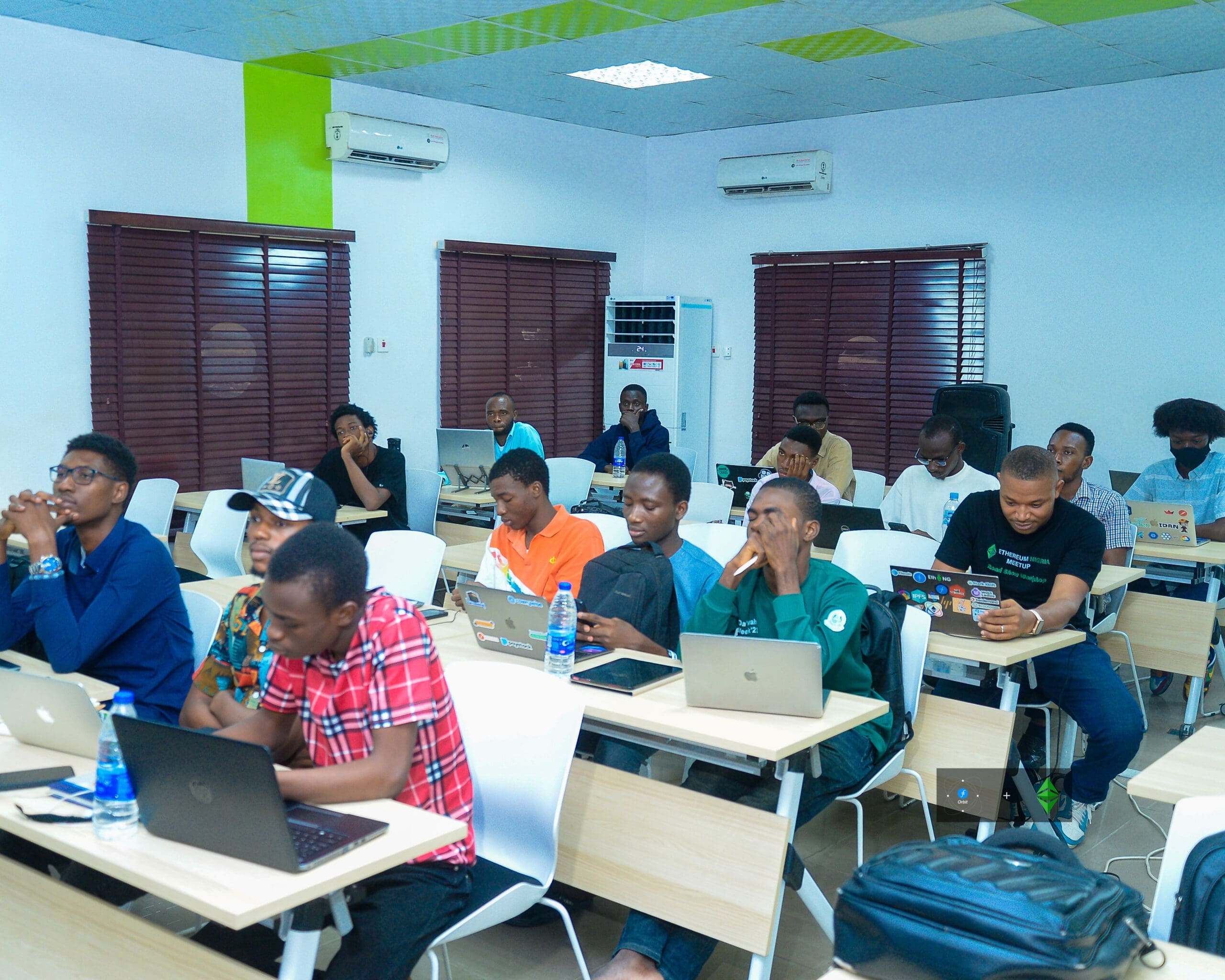 FVM Hackathon Stirs Launchpad for Groundbreaking dApps in Decentralized Storage LAY8643 scaled