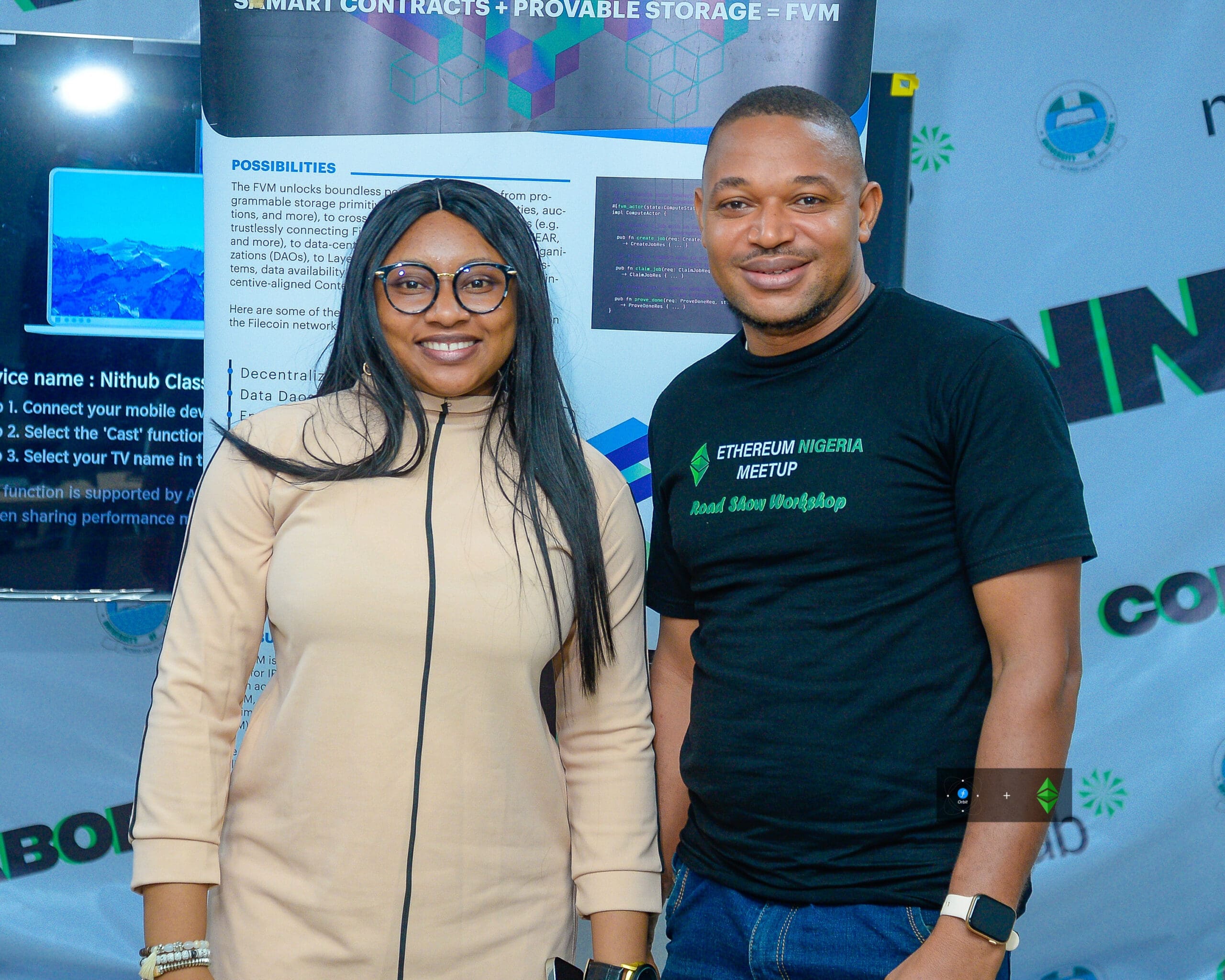 FVM Hackathon Stirs Launchpad for Groundbreaking dApps in Decentralized Storage LAY8724 scaled