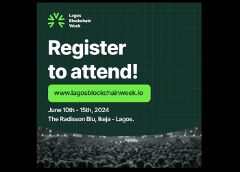 Lagos Blockchain Week