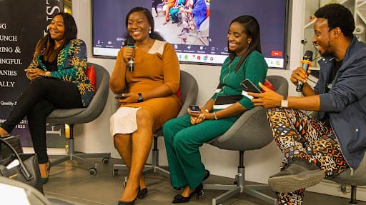 Founder Institute Lagos Celebrates Lagos Fall Semester Cohort IX Graduation unnamed