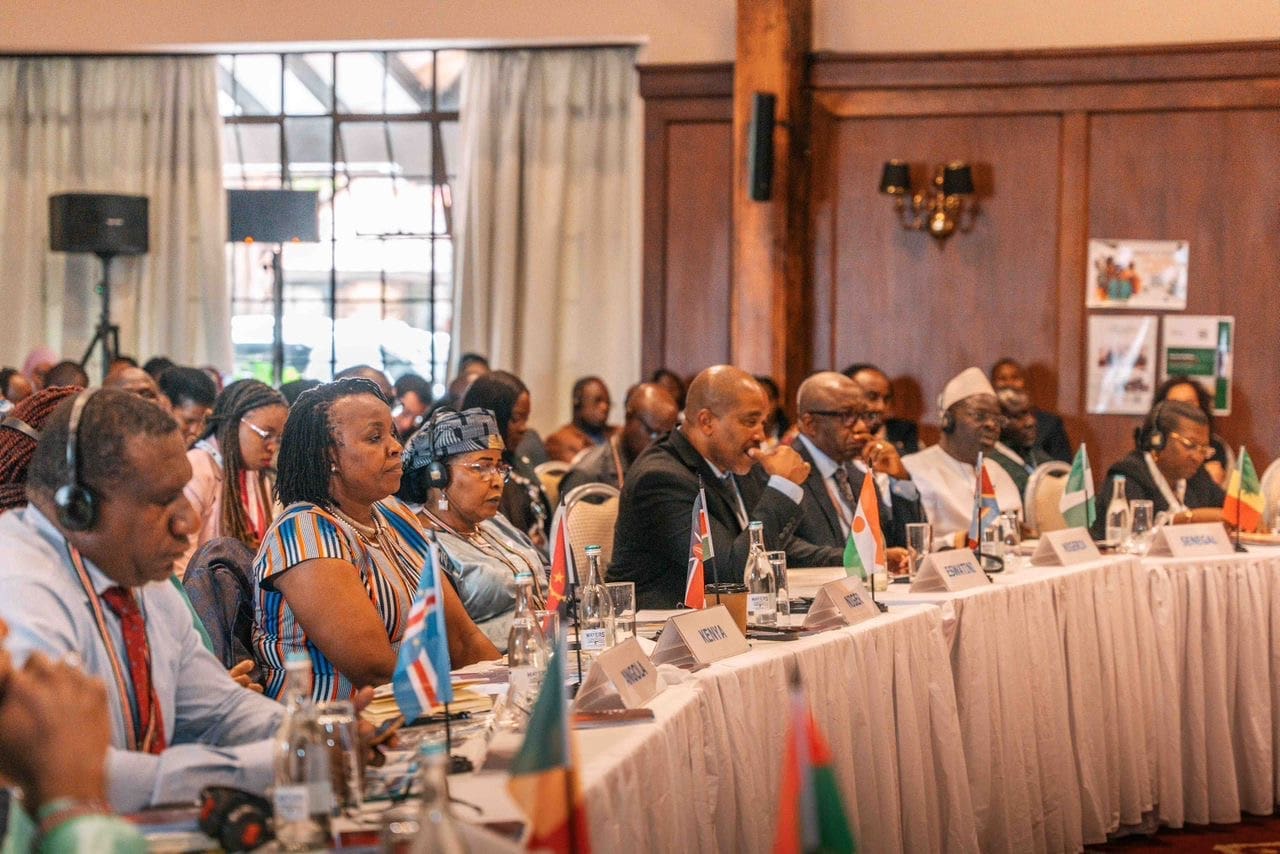 Network Of African Data Protection Authorities Conference3