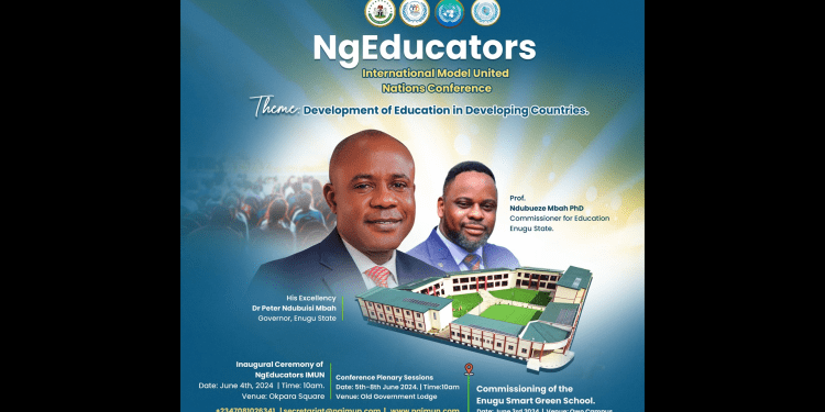 NgEducators