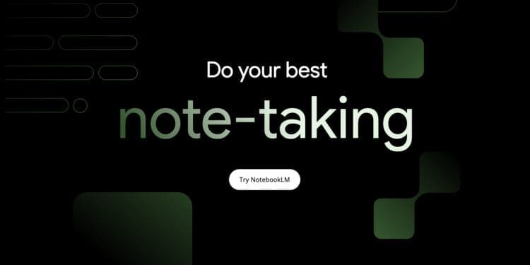 NotebookLM