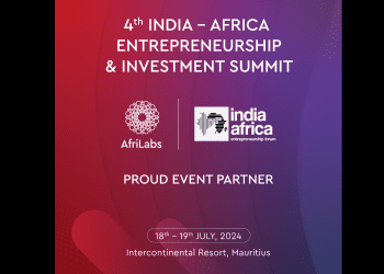India-Africa Entrepreneurship