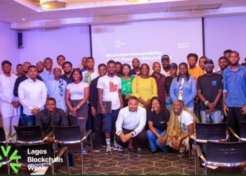 Lagos Blockchain Week