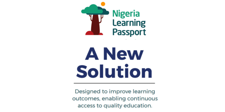 Nigeria Learning Passport