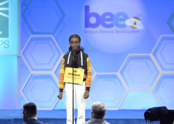 Scripps National Spelling Bee
