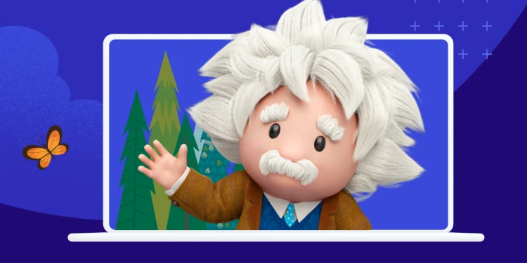 Einstein Service Agent