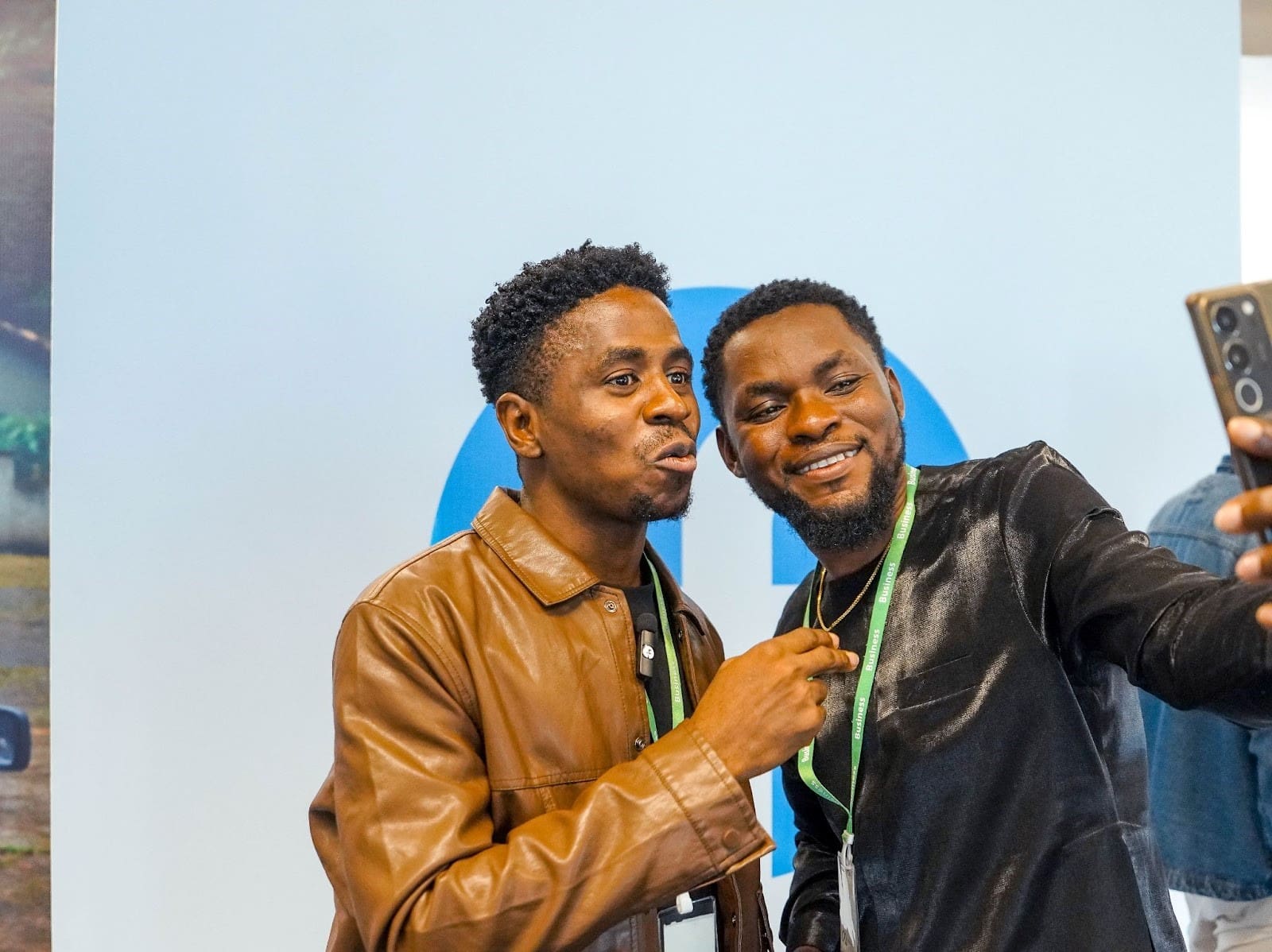 Facebook's Debut Creator Workshop Unites Top Nigerian Talent in Lagos Facebook5