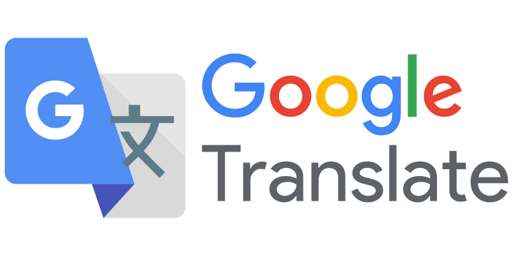Google Translate