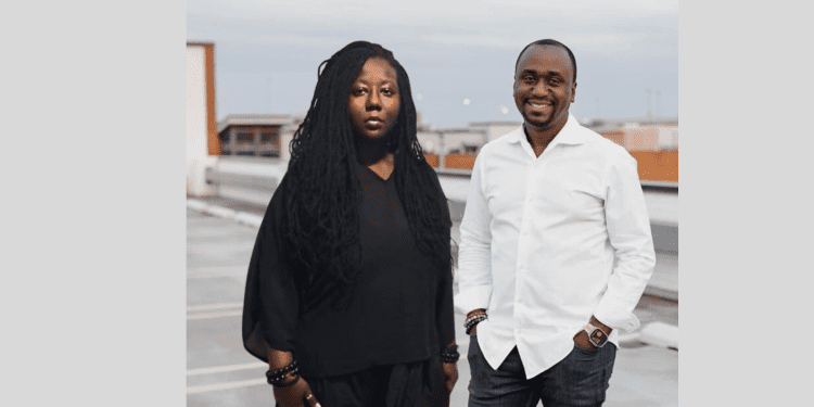 Innovate Africa