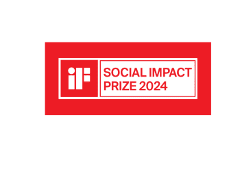 iF Social Impact Prize 2024