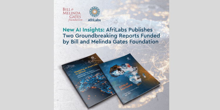 AfriLabs Launches Two AI Insights Reports Funded by the Gates Foundation Gates Foundation