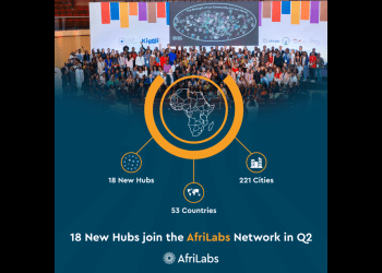 AfriLabs