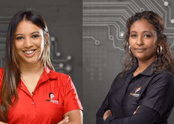 Women: You belong in Tech and this is How to Get Ahead Women